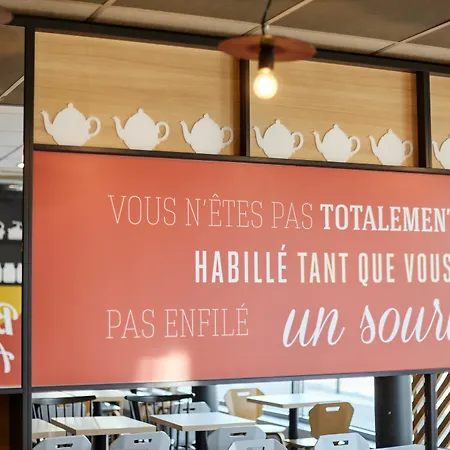 Hotel Angers