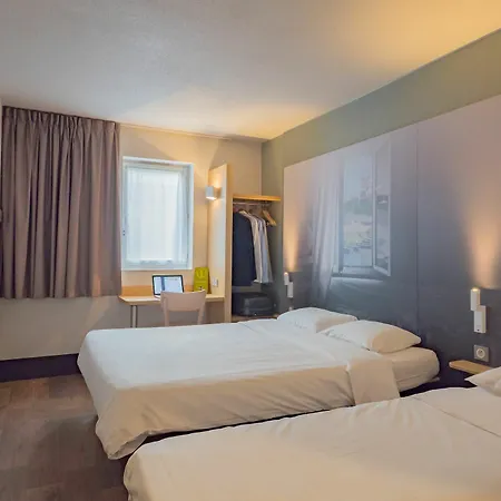 Hotel Angers