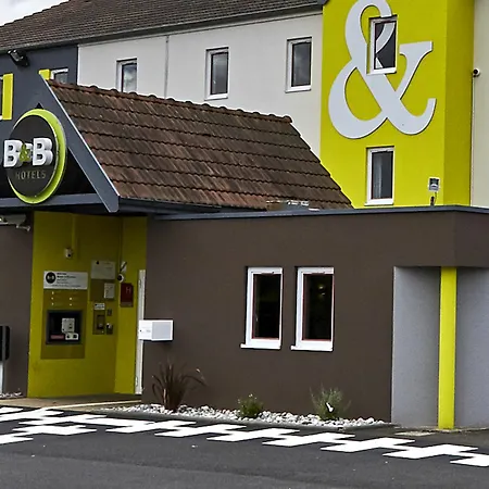 Angers Hotel 2*