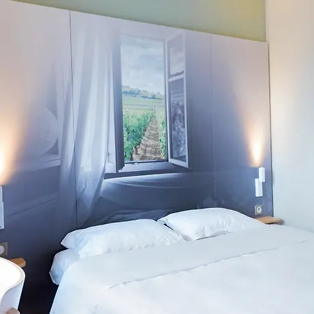 Angers Hotel