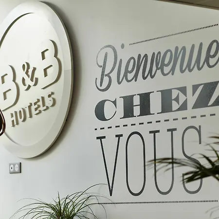 Hotel Angers