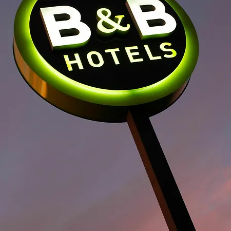 Hotel Angers 2*