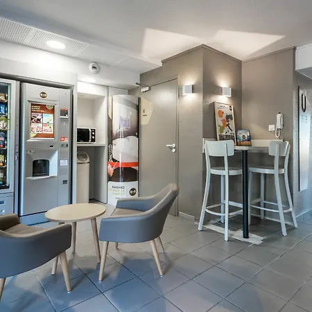 Angers Hotel